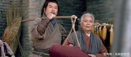 林冲|王进如果加入梁山，他的武艺在梁山能排到多少名！