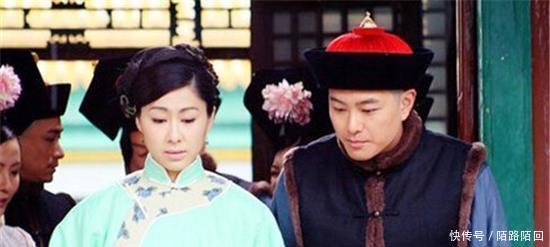 侄女|姑姑和侄女同时嫁给16岁皇帝,侄女封皇后,姑姑守寡46年!