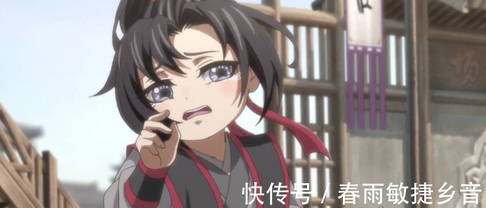 仇敌|魔道祖师从兄弟到仇敌太讽刺,温宁直言揭开江澄金丹真相遮羞布