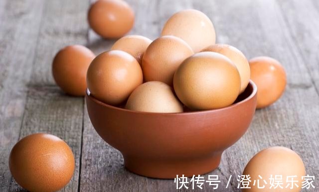 益智食物|0~3岁是宝宝大脑发育黄金期,经常吃8种益智食物,娃越吃越聪明