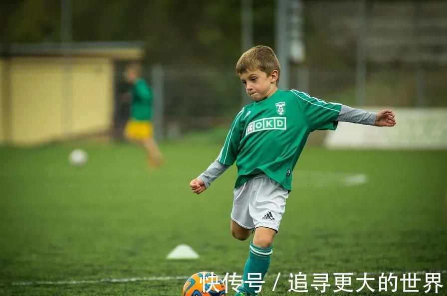 追梦|成功孩子的背后,是不放弃的父母