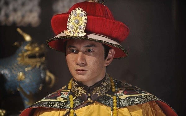 隆科多|康熙临终前,为何点名1个男人陪葬?雍正称帝才知父亲深意