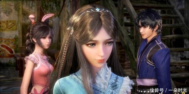 斗罗大陆|史莱克七怪,六人双双成对,有谁考虑过马红俊的感受么