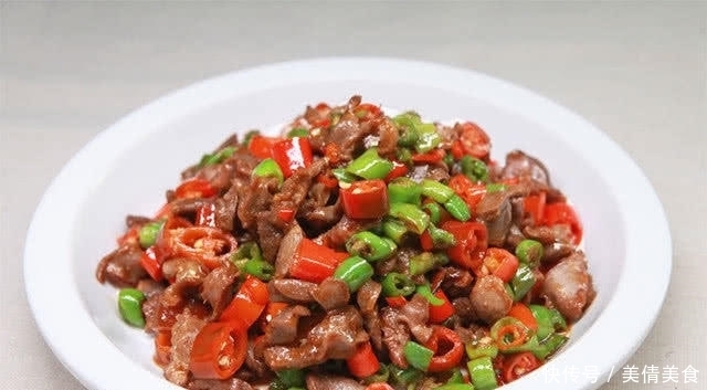 周末招待客人不知道做啥菜?分享几道精制的特色菜,好吃又有面子