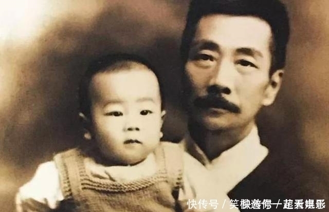 被骂多年渣男的鲁迅,是负了自己和许广平,才成全了朱安一生体面