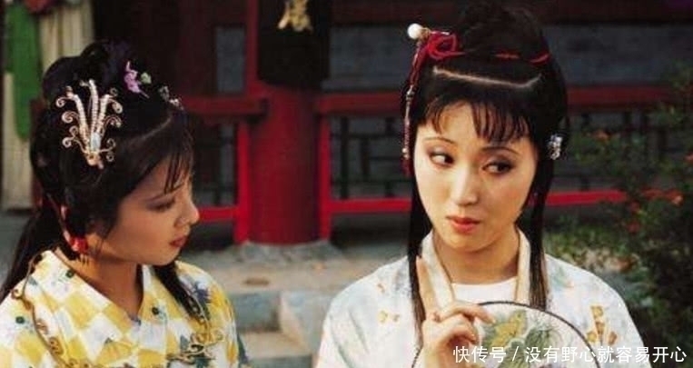 王熙凤@初入贾府，黛玉做了一件事，自此解决很多大麻烦，连迎春都佩服