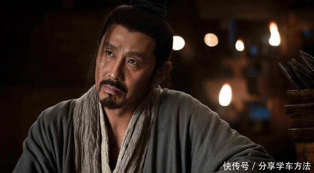 刘邦|刘邦出身贫寒游手好闲,四十岁还一事无成真实的刘邦可不是这样