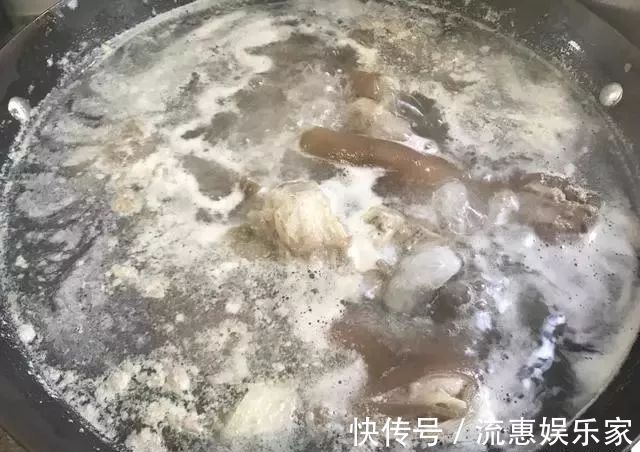 补钙|冬天女人多吃一道菜,能驱寒除湿,补血又补钙,常吃还能美容养颜