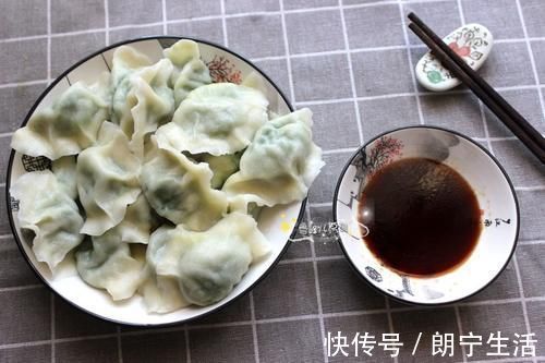 最鲜嫩多汁的饺子馅,原来是“它”做的!好多人不知道,快收藏!
