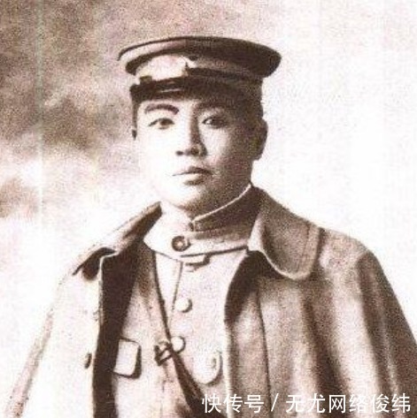 郭松龄|“东北王”张作霖手下五虎将都是谁？结局如何？