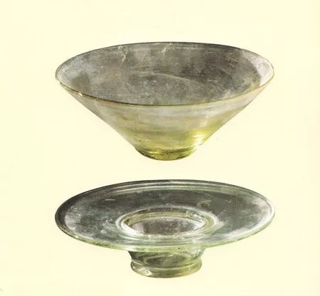 -公元|这些玻璃虽然个头小,但价值不菲!