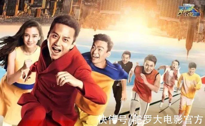 七大王牌综艺“落寞史”:有的升级改版,有的少人问津,怪谁呢?