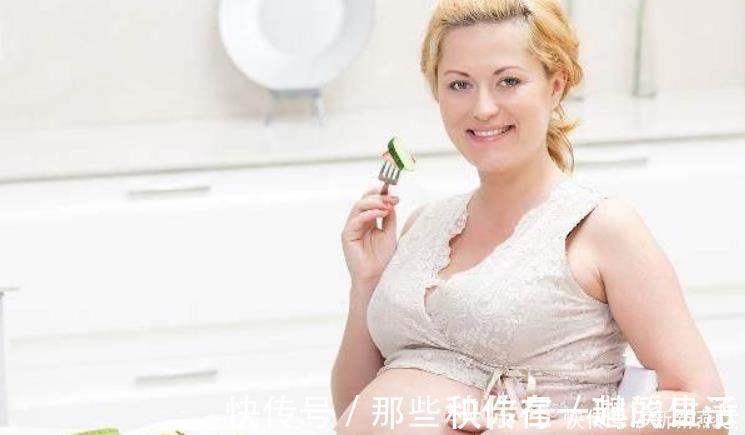 准妈妈|孕妇睡觉前,尽量别做这5件事,对孕妈和胎儿都有害