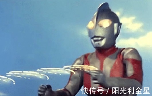 奧特曼|奧特曼失敗合集，賽文被封入十字架，杰克奧特曼被“分尸”