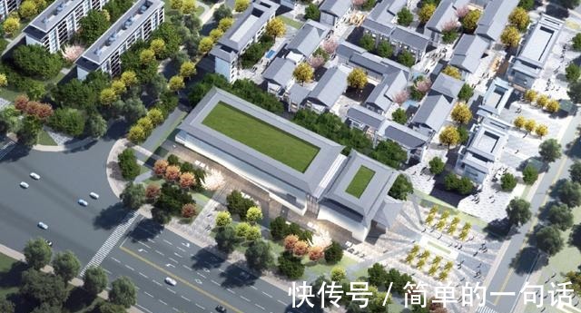 限价|好消息!月亮岛新建一个大剧院!好消息!月亮岛新建一个大剧院!