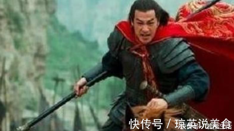 说曹操@“方说曹操,曹操就到”,这句话家喻户晓但后半句却少有人知