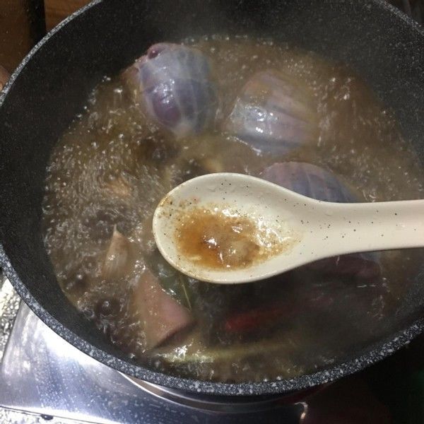  过年饭桌上的硬菜，新的一年，我们一起“牛气冲天”