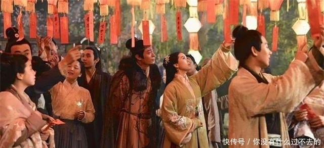 中年|游山玩水、参加游宴、宋朝“人在旅途”有多受欢迎?