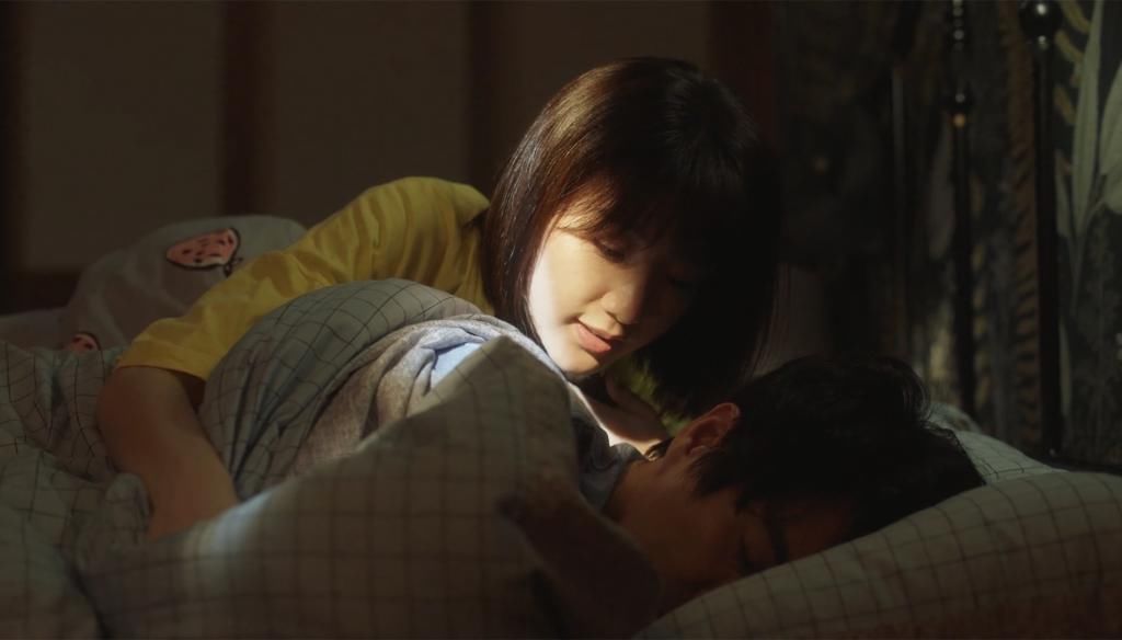 钟晓芹|陈屿和钟晓芹、苏明成和朱丽结婚几年都闪离了，婚姻怎就如此脆弱