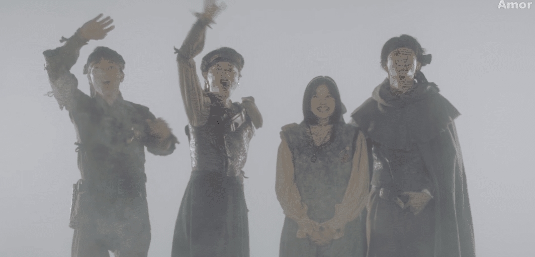 伊格尼斯|特利迦奥特曼:伊格尼斯看到逃亡的人类,为什么会一脸痛苦?