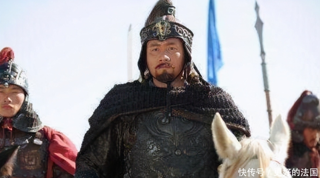 宋朝|让宋朝延命20年的英雄,被元朝篡改史书,丑化成亡国罪人