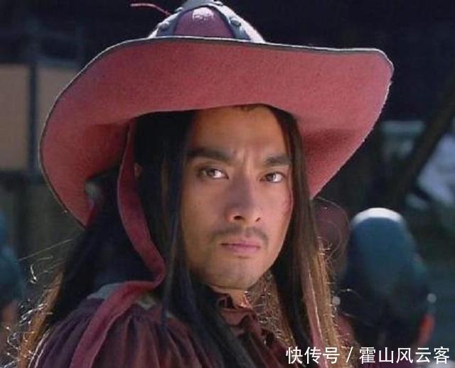 武松|周侗的徒弟里谁最厉害?有一位不在梁山,武功却比卢俊义武松厉害