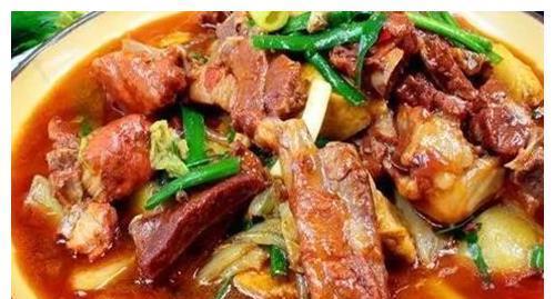 简单|特别接地气的几道家常菜,简单炒一炒,营养美味,下酒又下饭