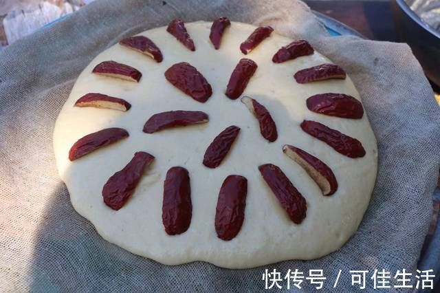 好吃|原来发糕都做错了，这样做松软好吃不粘牙，比蛋糕还要美味