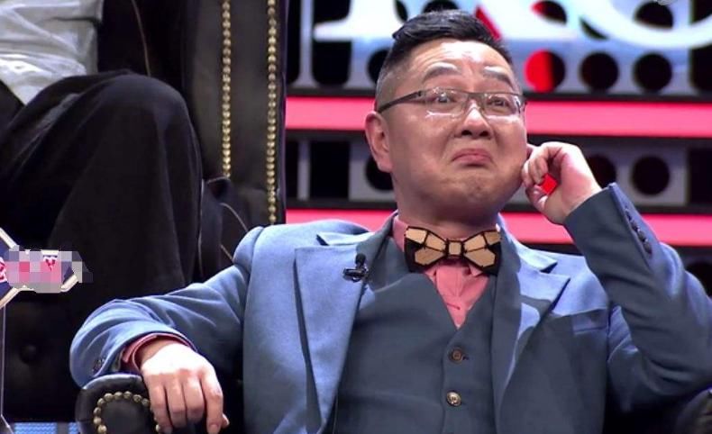  骨子里|张绍刚再被骂上热搜，骨子里的直男癌吐槽大会也治不好