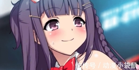 女主们|惨遭下架的“德骨科”动漫,里面的角色,都是经典!