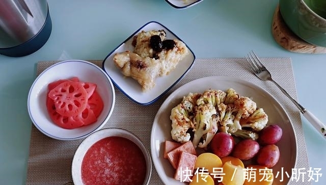 我家6天早餐换着花样做,营养均衡做法简单,实惠接地气