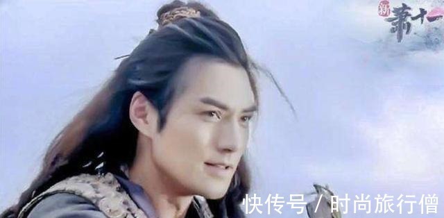 李寻欢&古龙武侠十大武功秘籍,小李飞刀垫底,大悲赋写成后天哭地泣