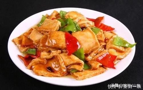 调味料|分享12道男人最爱的下酒菜，好吃不贵，简单美味，好媳妇一定要学