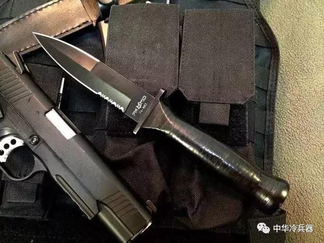 战术|世界上最具代表性以及影响力的20把刀，谁才是你心中的战术刀之王？