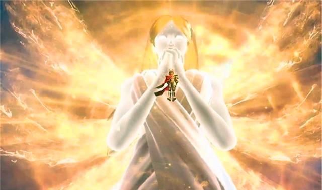 斗罗|斗罗大陆：六翼天使斗罗最强？4种武魂不服，昊天锤不够看