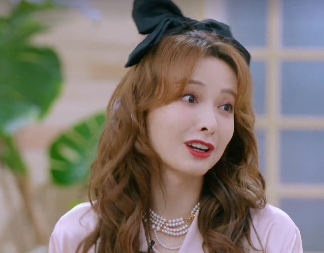 节目 吴昕自曝没收到姐姐邀约,亲自给台长发信息!顶替娄艺潇的是她