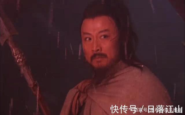 山神庙#为什么说新水浒不如老水浒,比较两版林教头风雪山神庙就清楚了