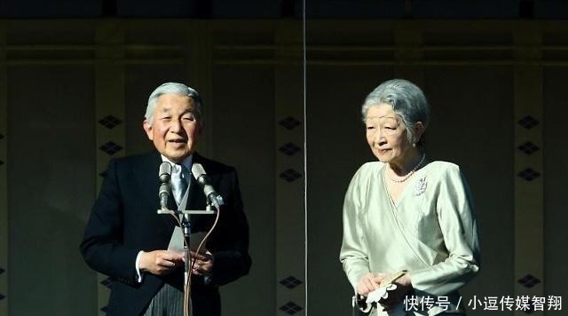 后代|明仁天皇之前,日本皇室男性后代下落如何?有5个去向!