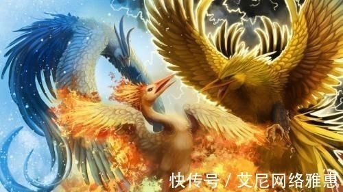 杨戩#圣人之下第一的孔宣,为何愿意保护商朝?为何甘心做一个总兵?