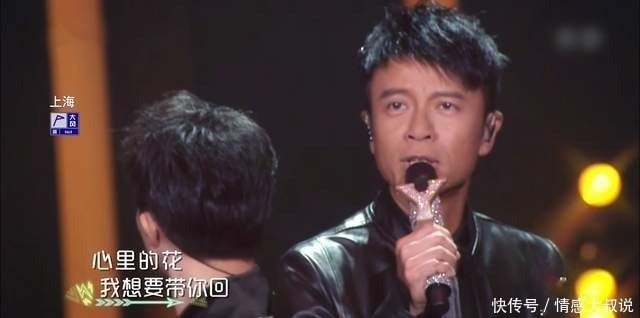 周深|勤深深回归《我们的歌2》李克勤喊话观众,周深未作回应