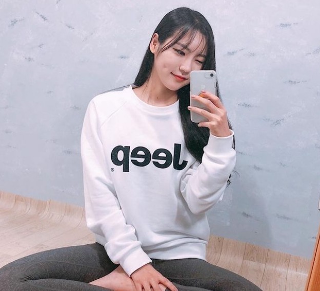 围度|撩爆直男的绝美身材曝光,看看这是不是令你们心动的神仙尤物?