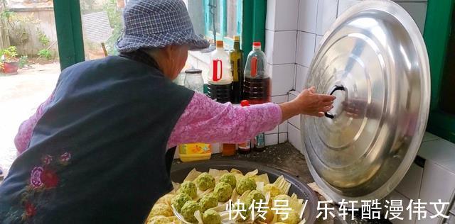 立冬以后，遇见这菜抓紧吃，营养极高，做窝窝头比馒头包子还好吃