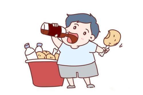 食物|常吃这3种垃圾早餐的孩子,脾胃虚发育慢,难长个