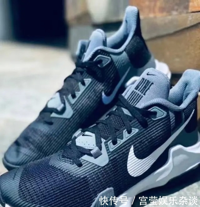 jordan 耐克PG6代配置疑公开,塔图姆也有签名鞋了,比尔差点签约国产?