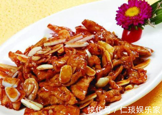 千叶豆腐|美食推荐蒜爆肉片，干锅鱼头，鱼香千叶豆腐丝，烩菜的做法