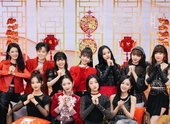 火箭少女101團(tuán)綜將映,聽到節(jié)目名字后,粉絲難道是要解散