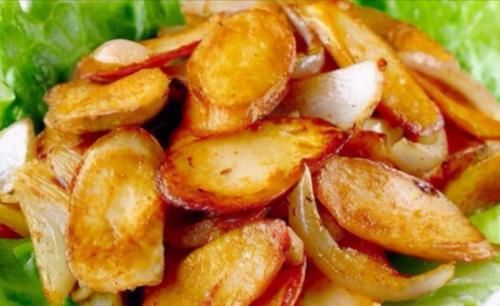 想排毒，春天多吃以下食物，提高肠胃健康，细腻肌肤，活血养颜