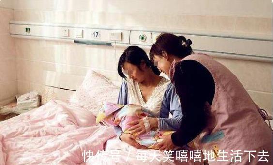 坐月子|“让亲妈伺候月子,我后悔一辈子”,95后宝妈的哭诉让人深思