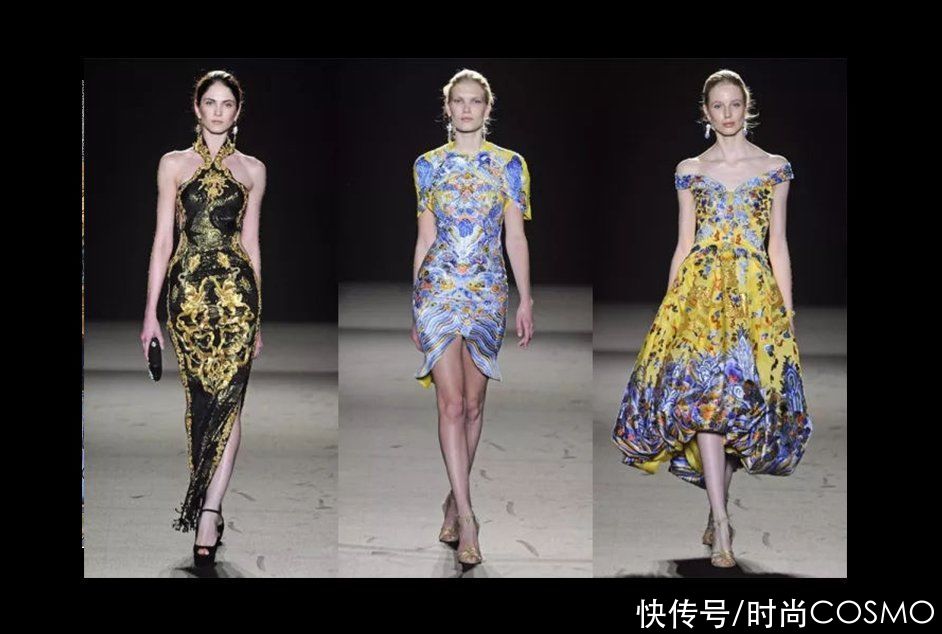 8800一米的面料，看一眼就知道值不值|时尚守艺人 | 吴颖