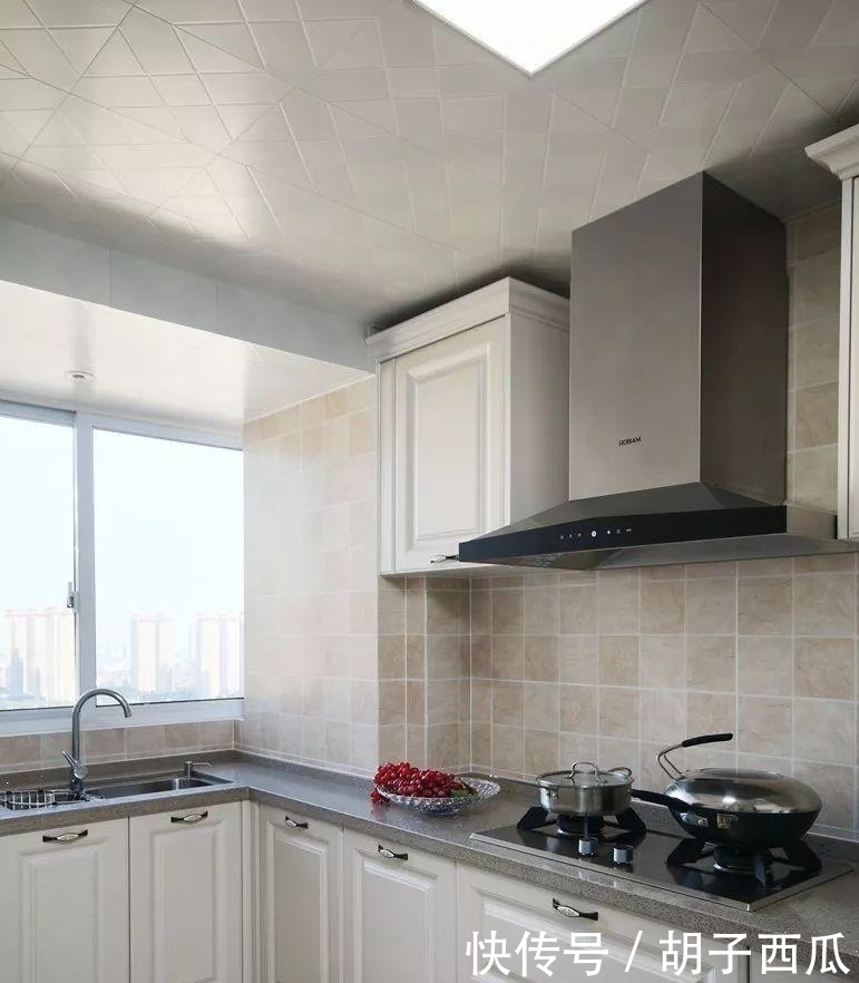 华丽|有个大房子就是好！随便一装就是一个轻奢、华丽之家！